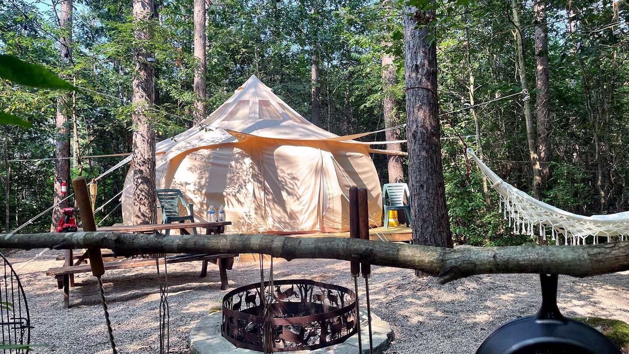 Photo of Outdoor in Lyndon Station