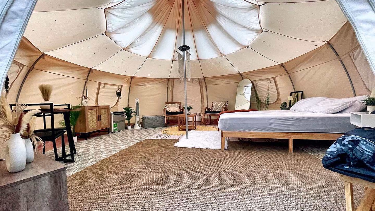 Photo of Bedroom in Lyndon Station