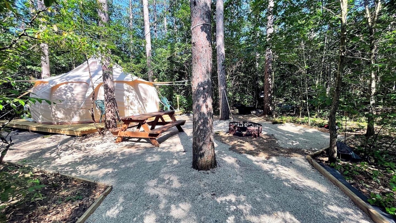 Photo of Outdoor in Lyndon Station