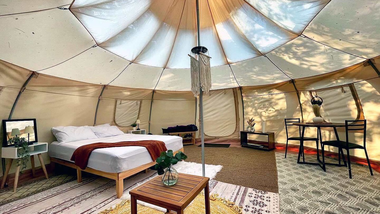 Photo of Bedroom in Lyndon Station