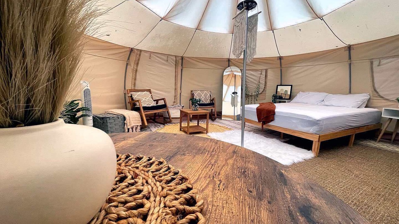 Photo of Bedroom in Lyndon Station