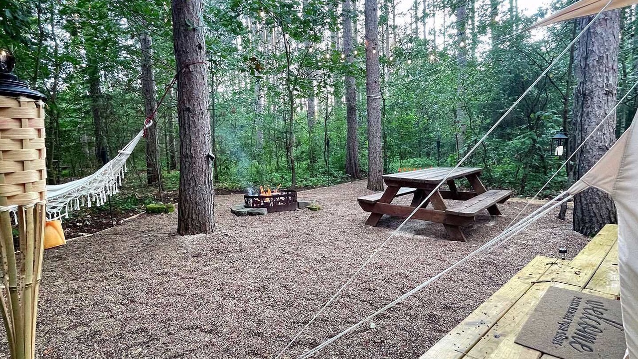 Photo of Outdoor in Lyndon Station