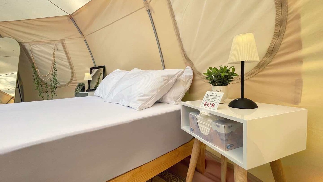 Photo of Bedroom in Lyndon Station