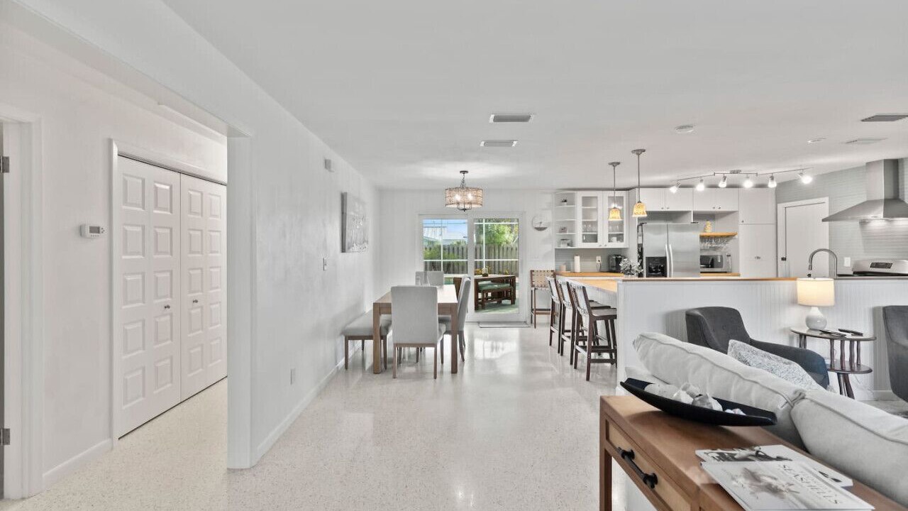 Photo of Livingroom in Ponce Inlet