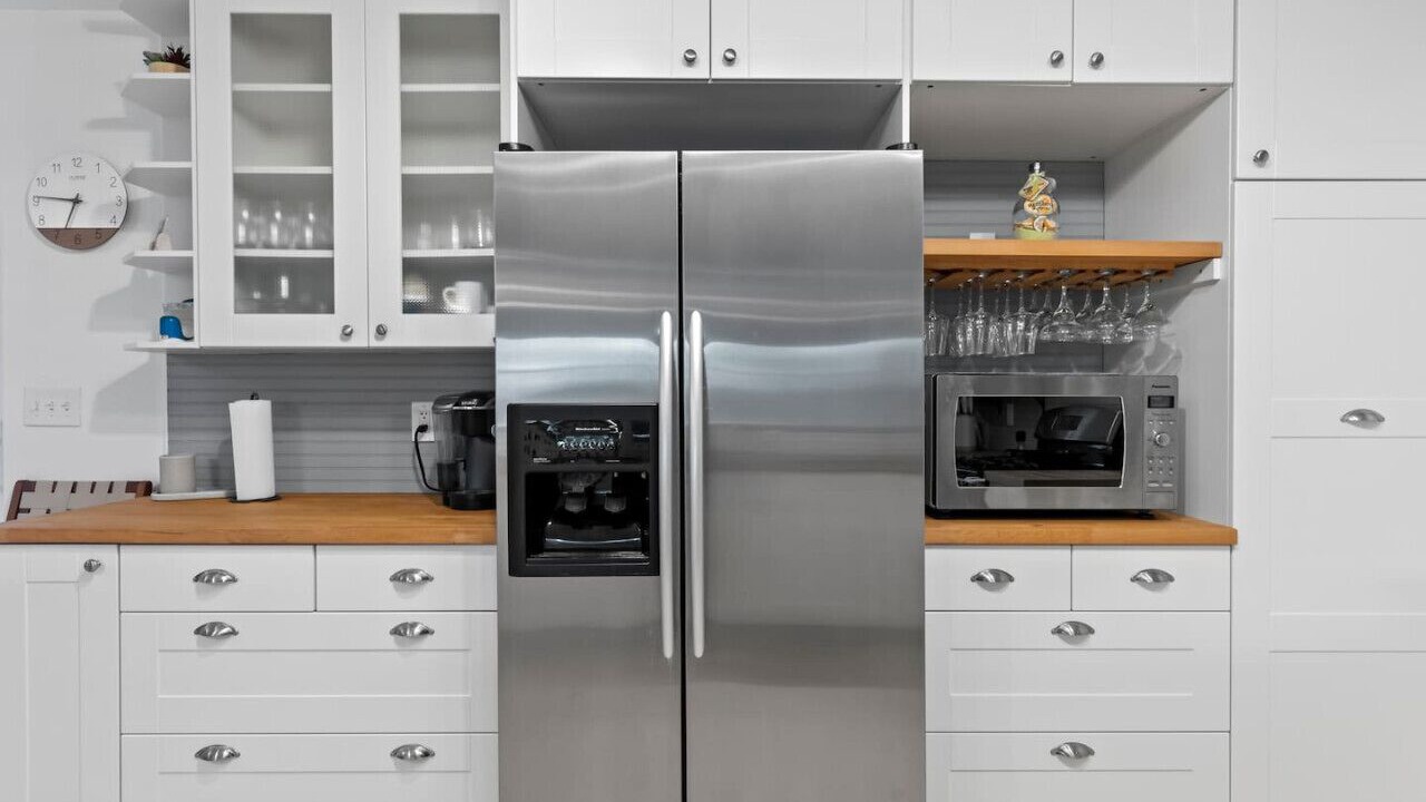 Photo of Kitchen in Ponce Inlet