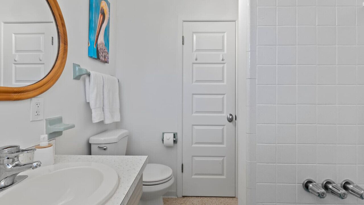 Photo of Bathroom in Ponce Inlet