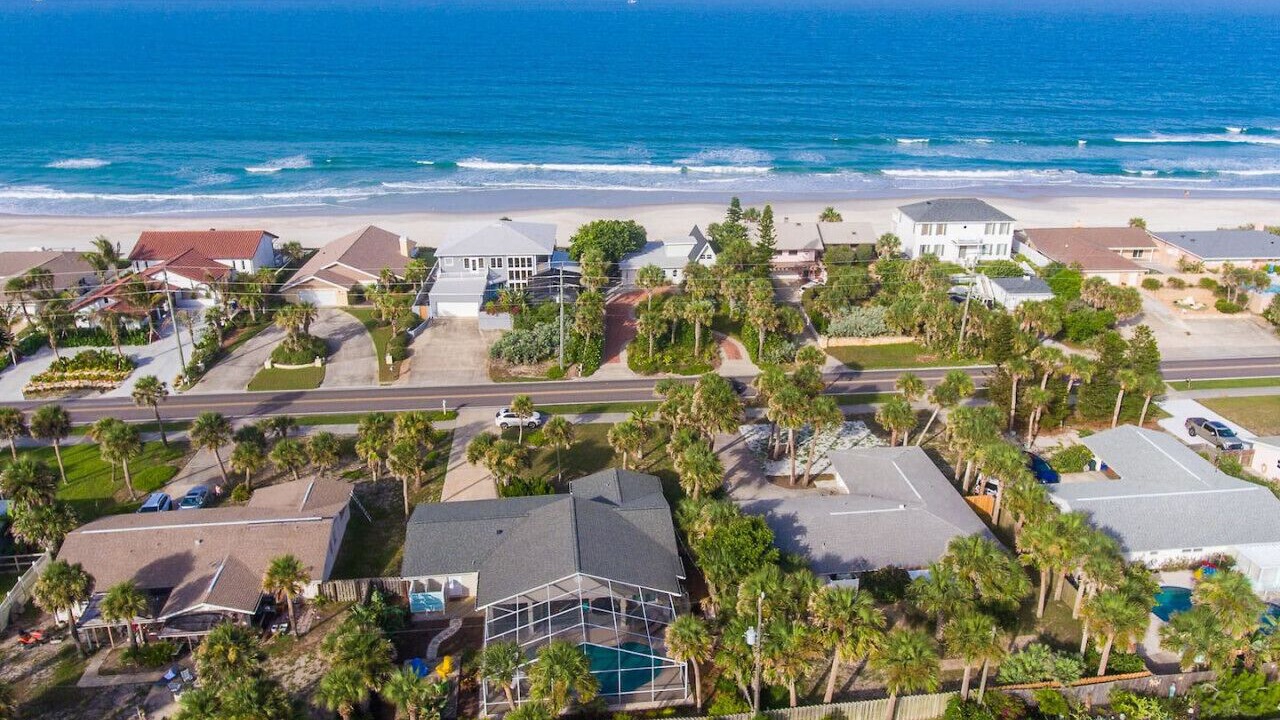 Photo of Outdoor in Ponce Inlet