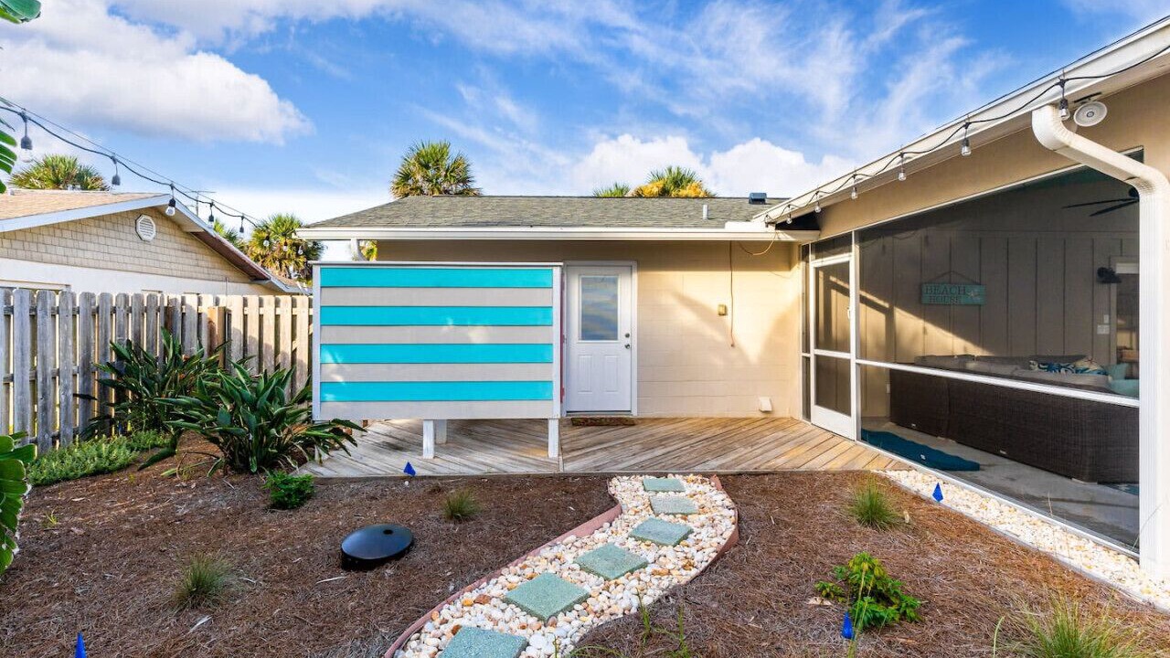 Photo of Outdoor in Ponce Inlet