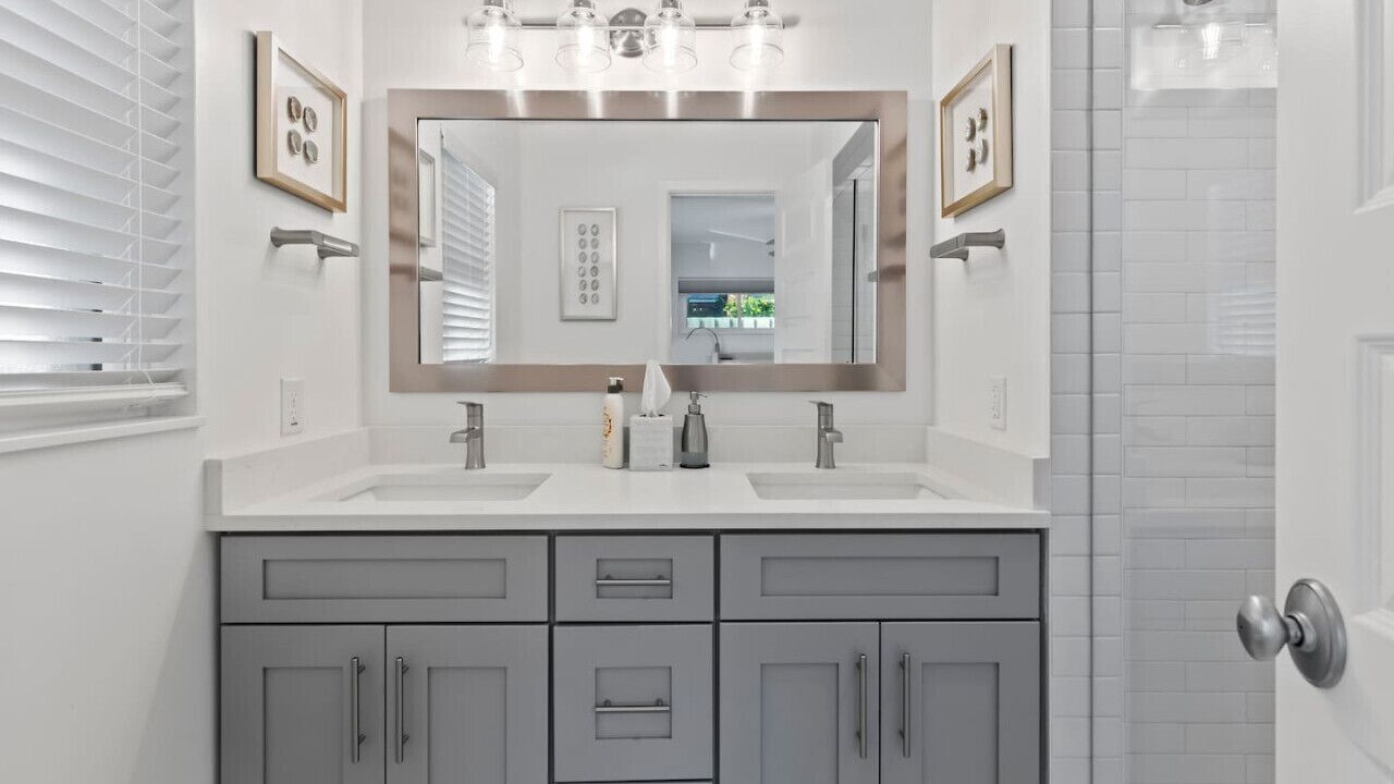 Photo of Bathroom in Ponce Inlet