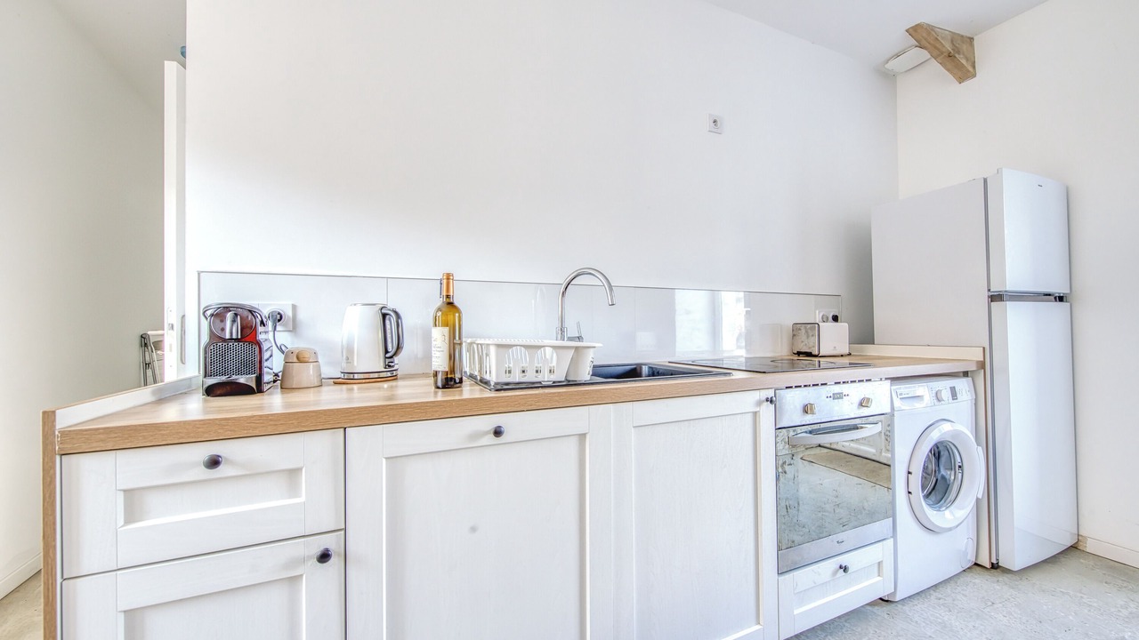 Photo of Kitchen in Daignac