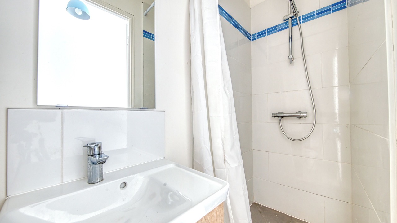 Photo of Bathroom in Daignac