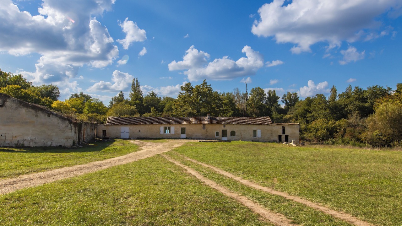 Photo of Outdoor in Daignac