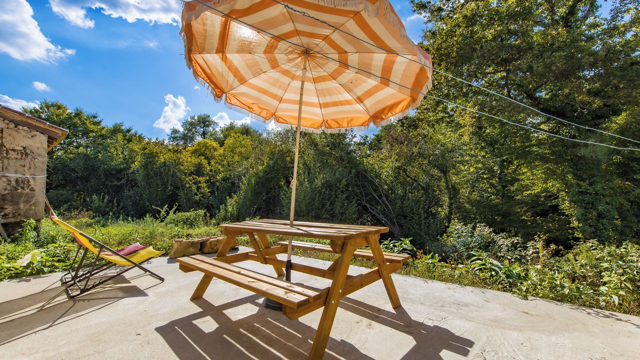 Photo of Outdoor in Daignac