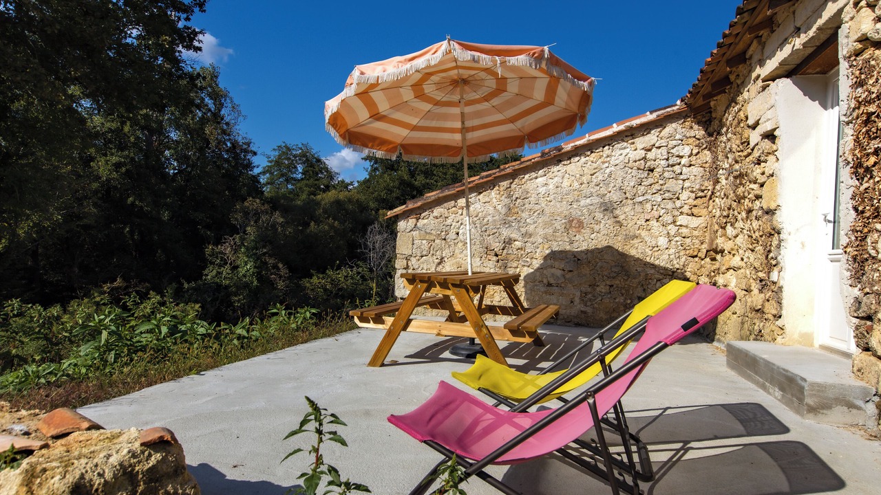 Photo of Outdoor in Daignac