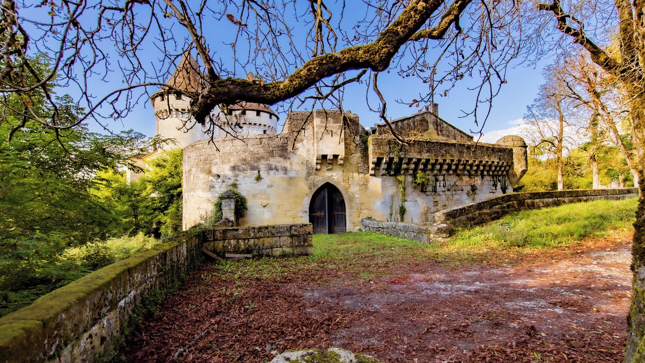 Photo of Others in Daignac