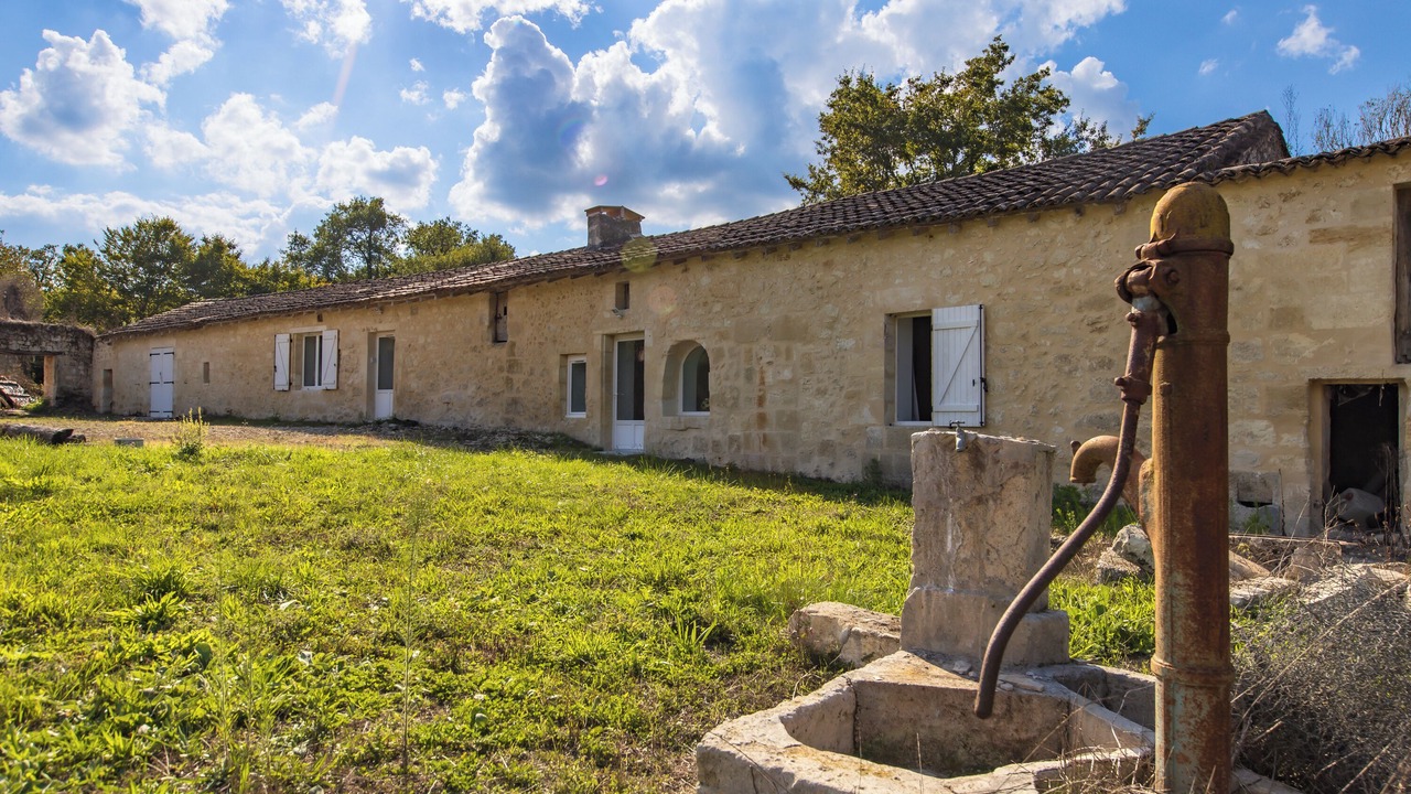 Photo of Outdoor in Daignac