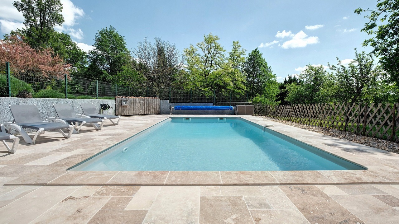Photo of Outdoor in La Chapelle-Gonaguet