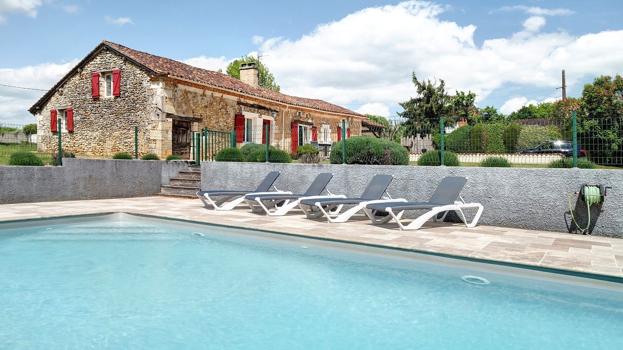 Photo of Outdoor in La Chapelle-Gonaguet