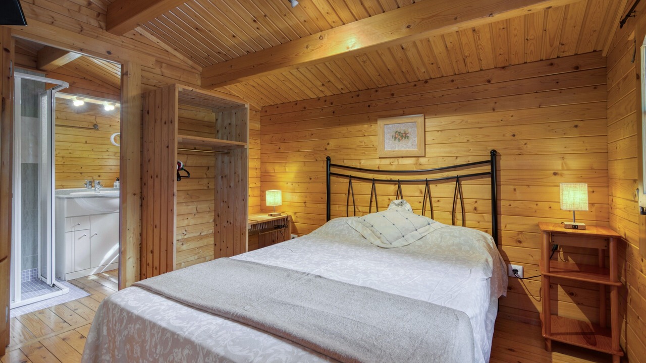 Photo of Bedroom in Benicolet