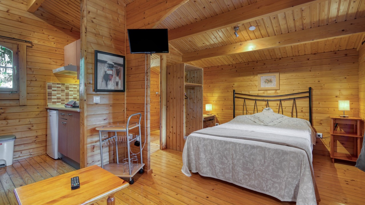 Photo of Bedroom in Benicolet