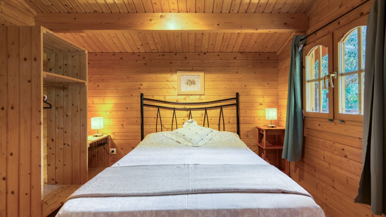Photo of Bedroom in Benicolet