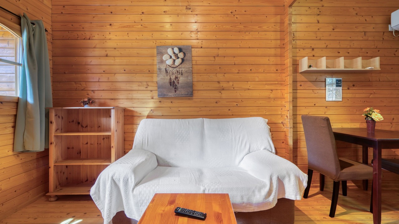 Photo of Livingroom in Benicolet