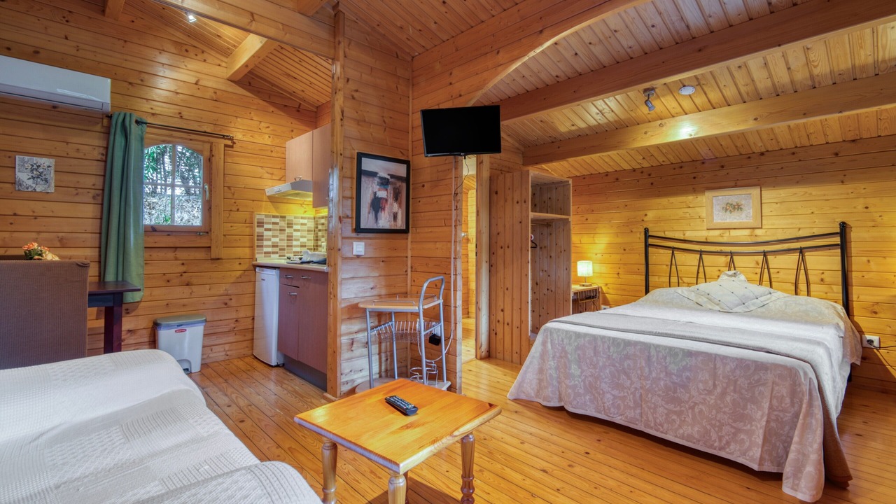 Photo of Bedroom in Benicolet