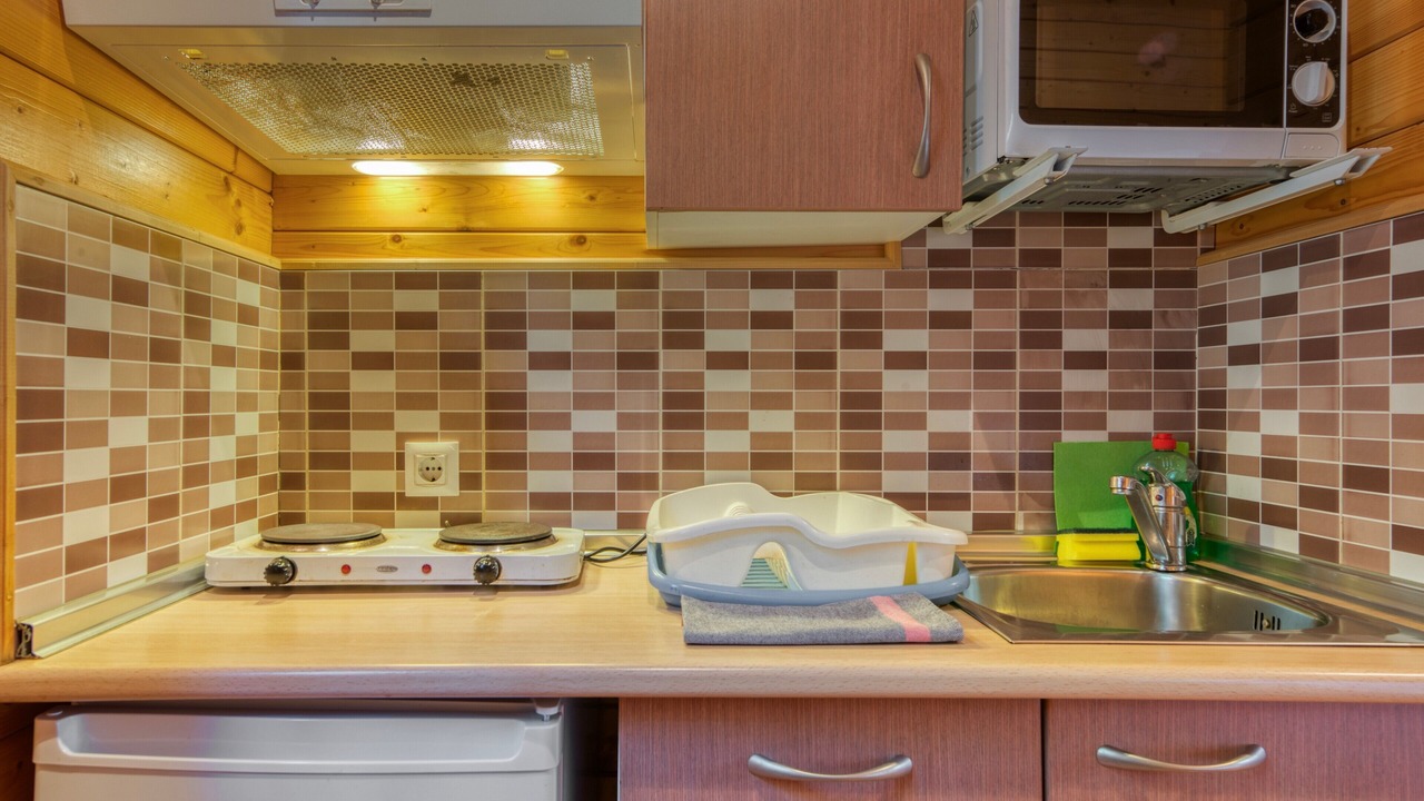 Photo of Kitchen in Benicolet