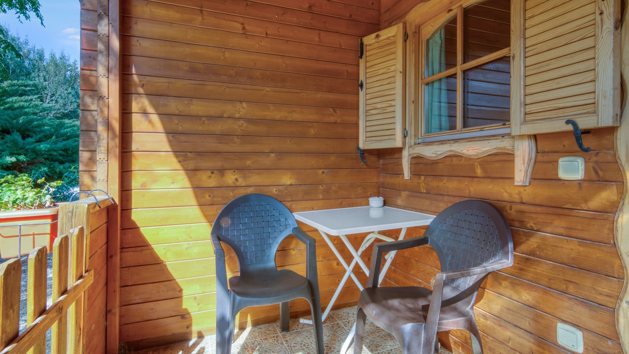 Photo of Outdoor in Benicolet