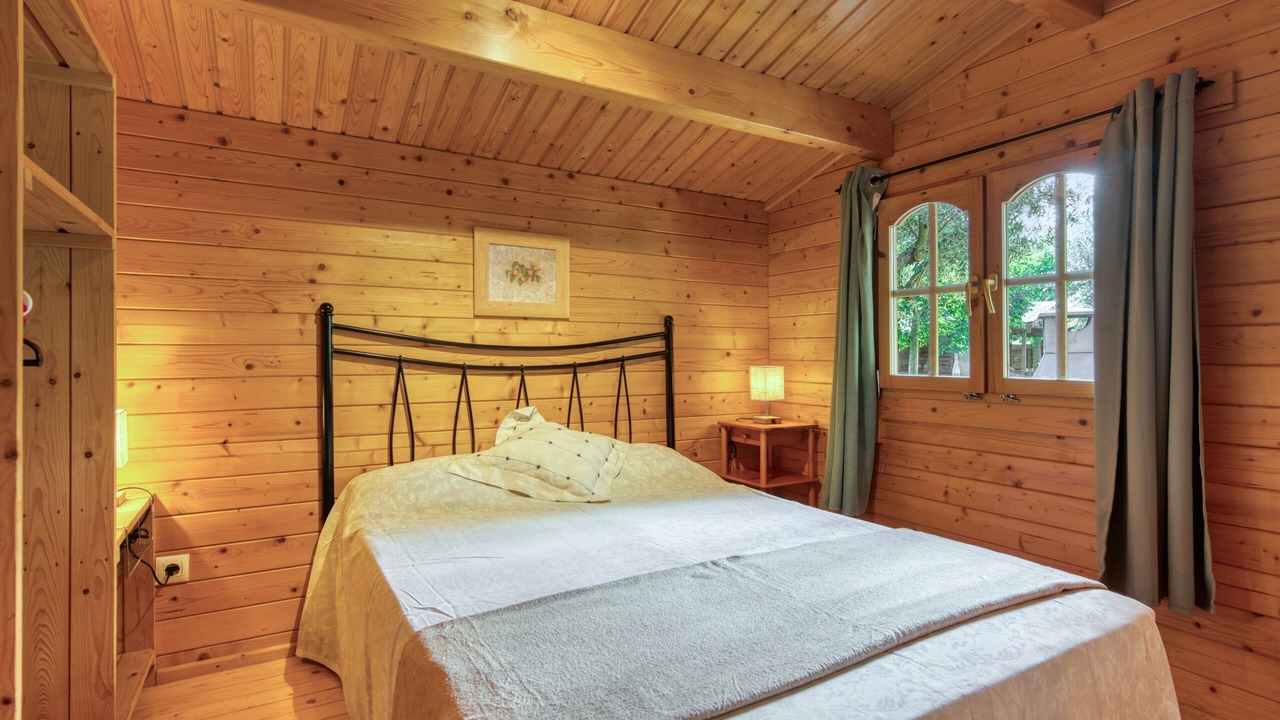 Photo of Bedroom in Benicolet
