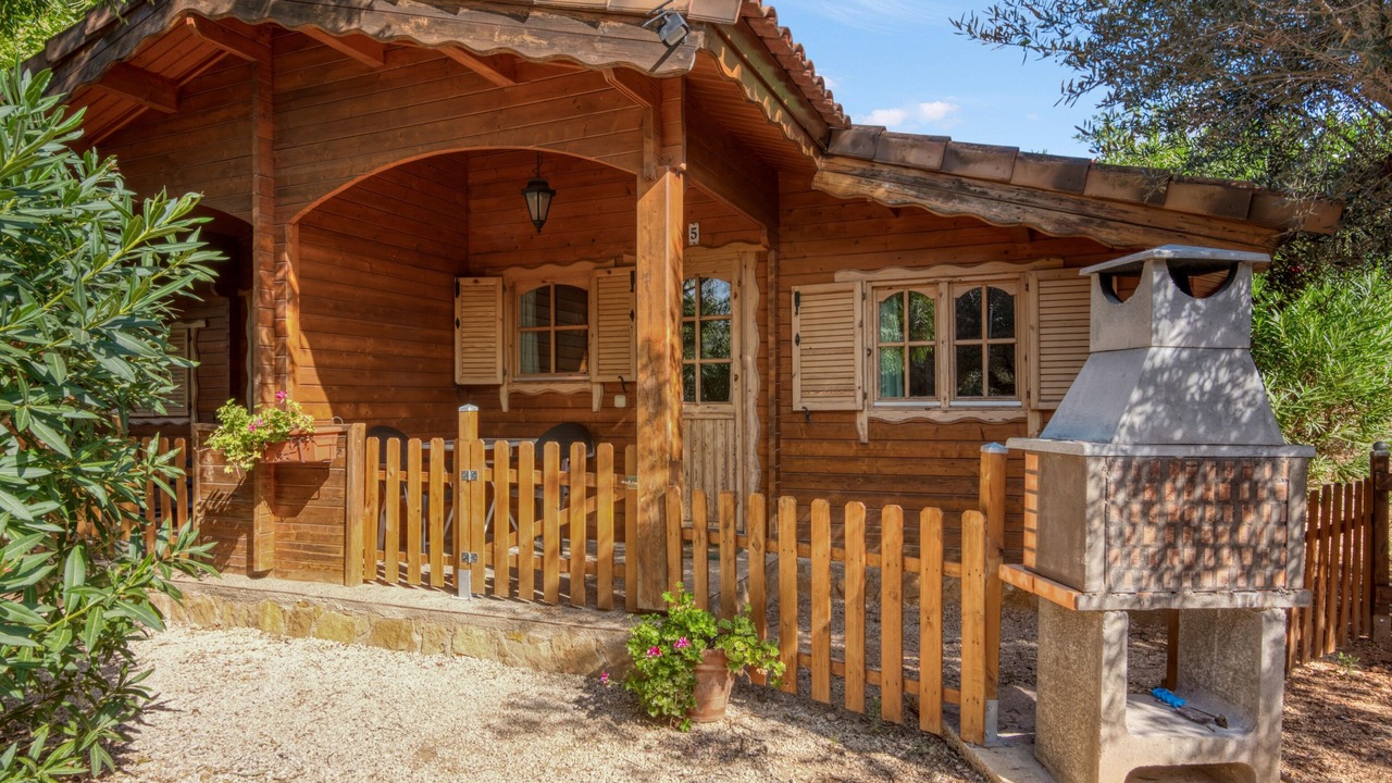 Photo of Outdoor in Benicolet