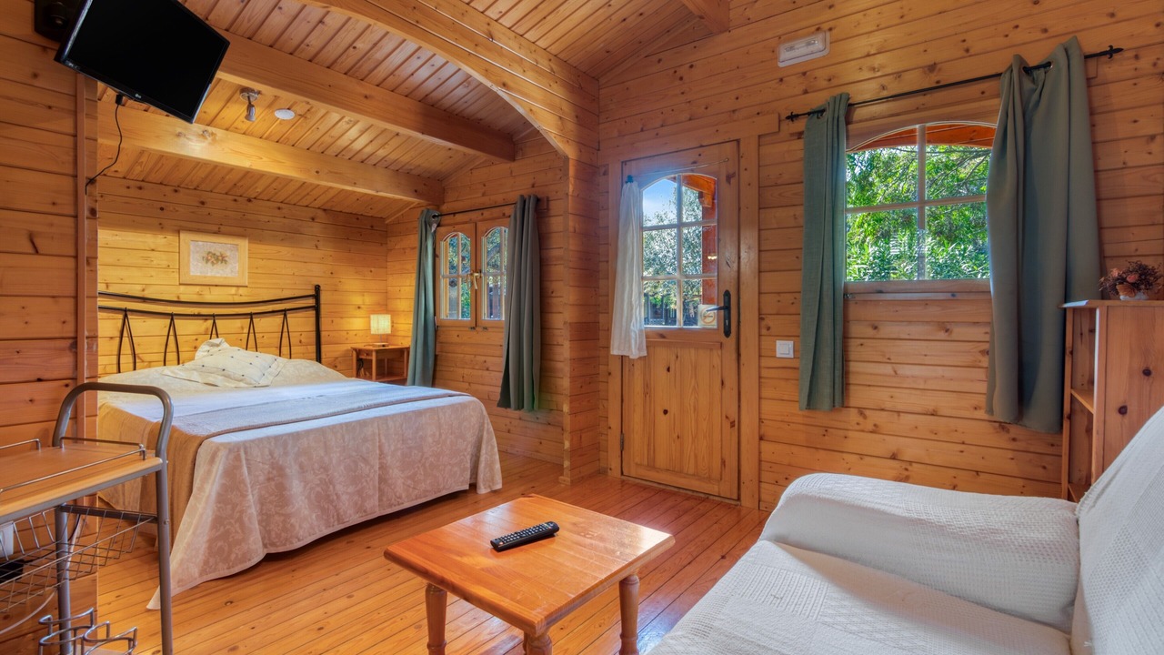 Photo of Bedroom in Benicolet
