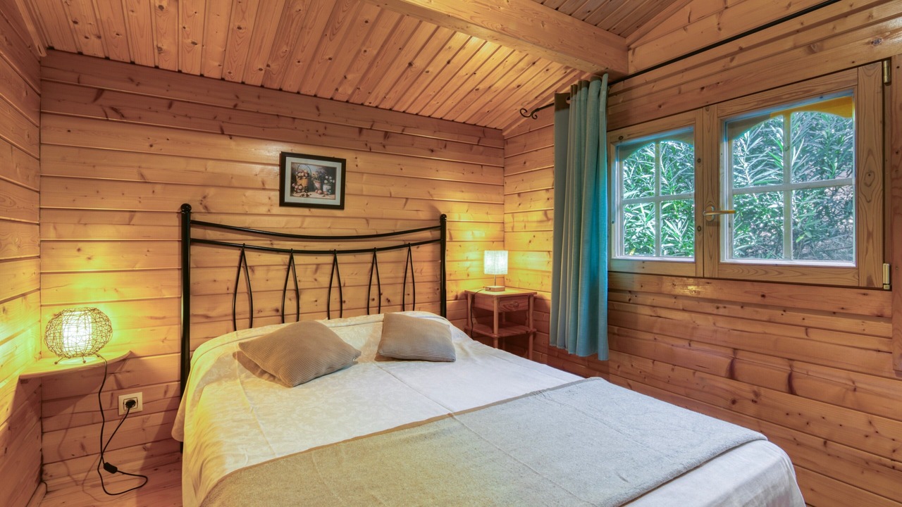 Photo of Bedroom in Benicolet