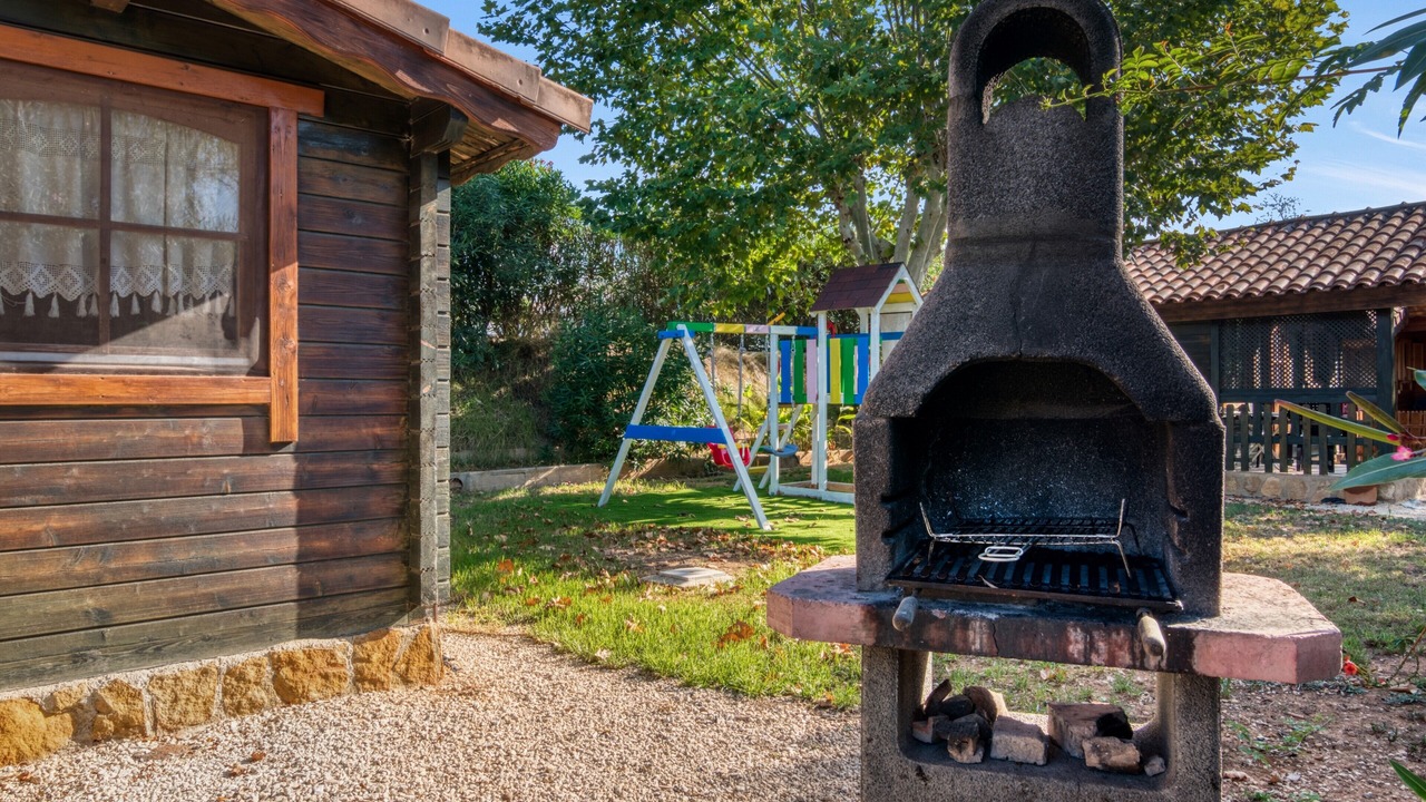 Photo of Outdoor in Benicolet