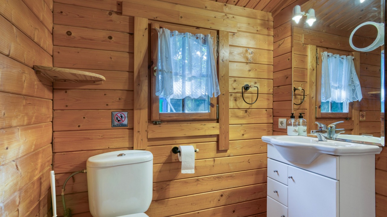 Photo of Bathroom in Benicolet