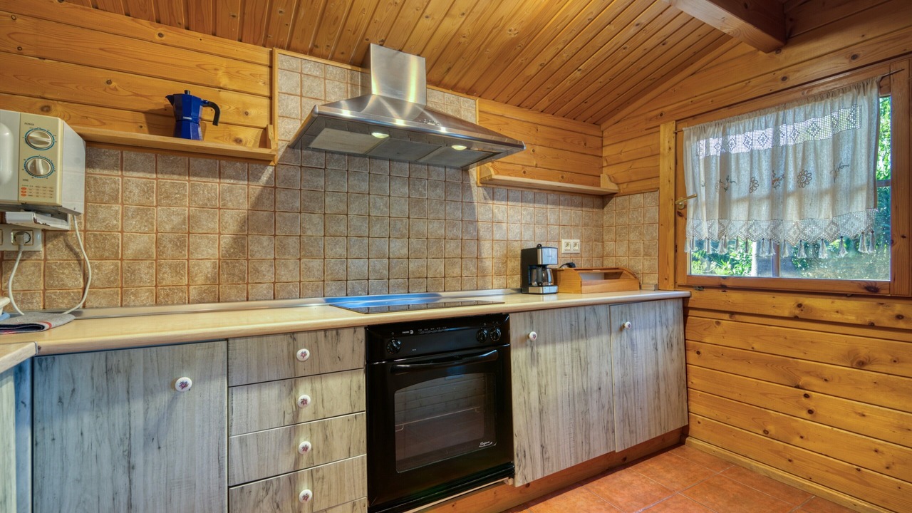 Photo of Kitchen in Benicolet