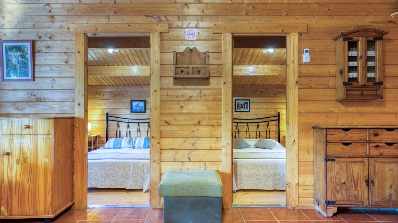 Photo of Bedroom in Benicolet