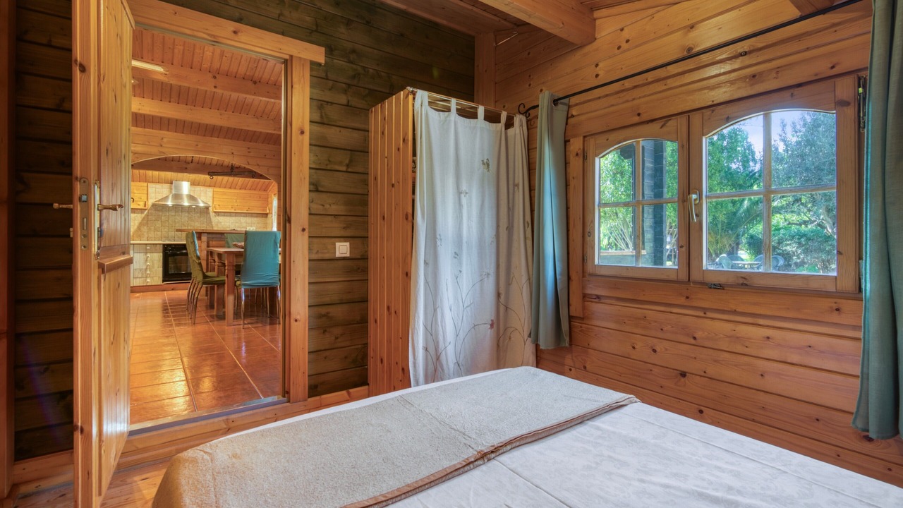 Photo of Bedroom in Benicolet