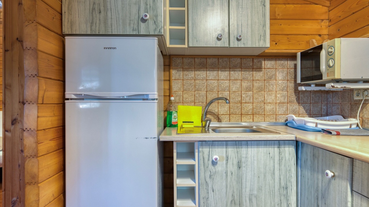 Photo of Kitchen in Benicolet