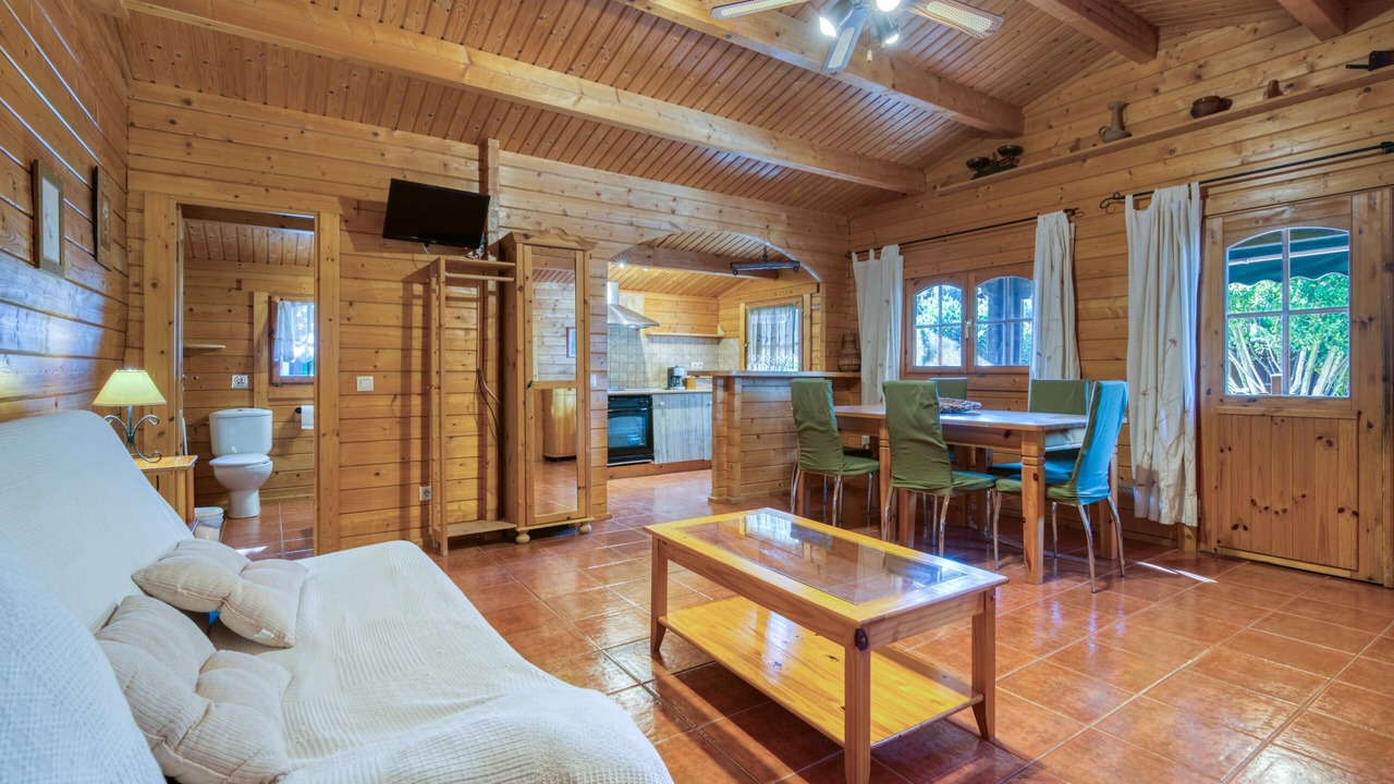 Photo of Livingroom in Benicolet