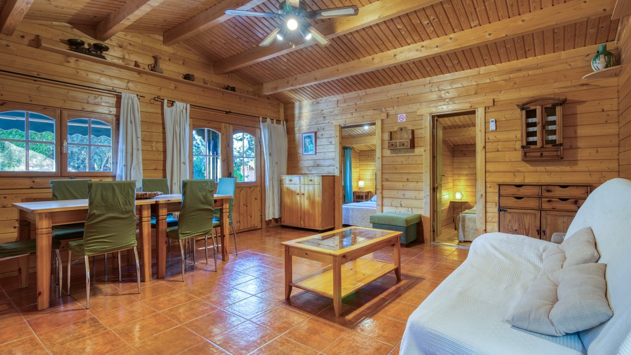 Photo of Livingroom in Benicolet