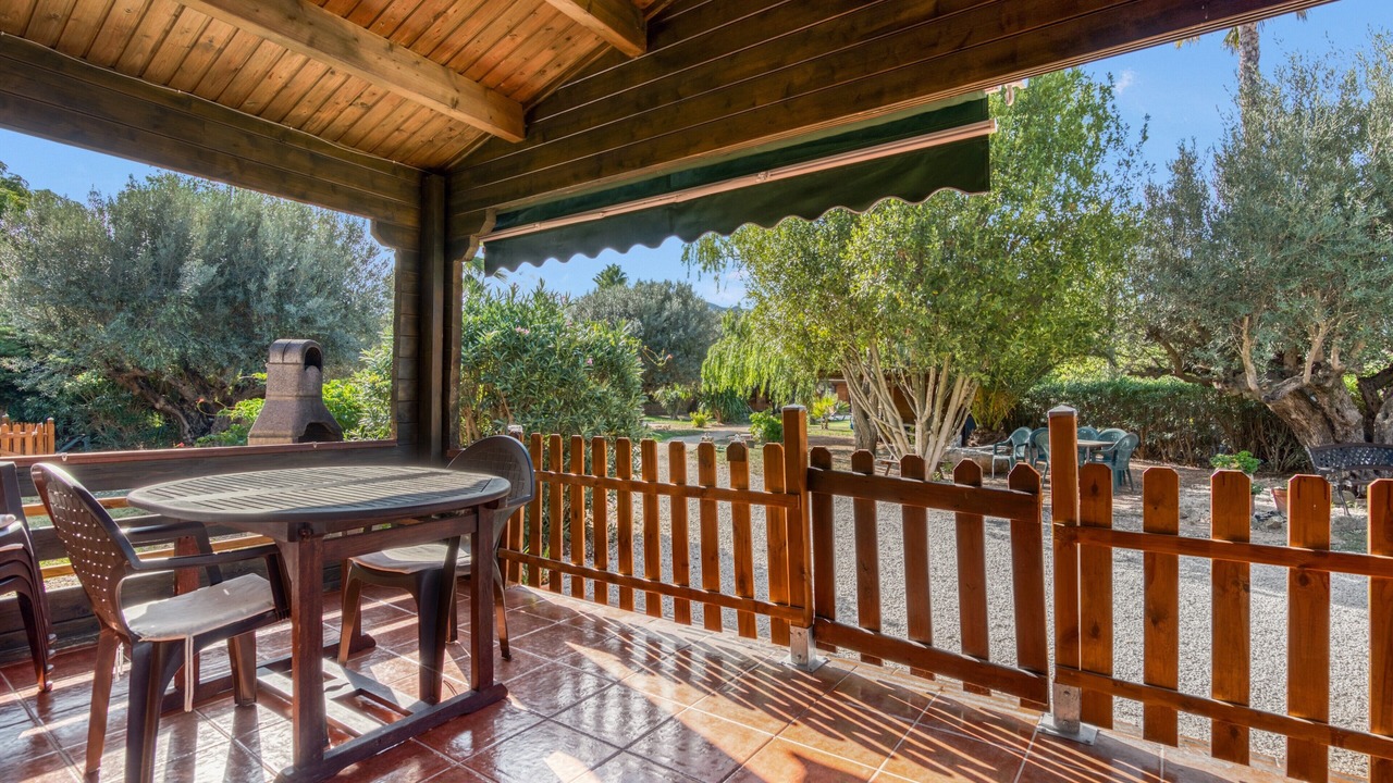 Photo of Outdoor in Benicolet