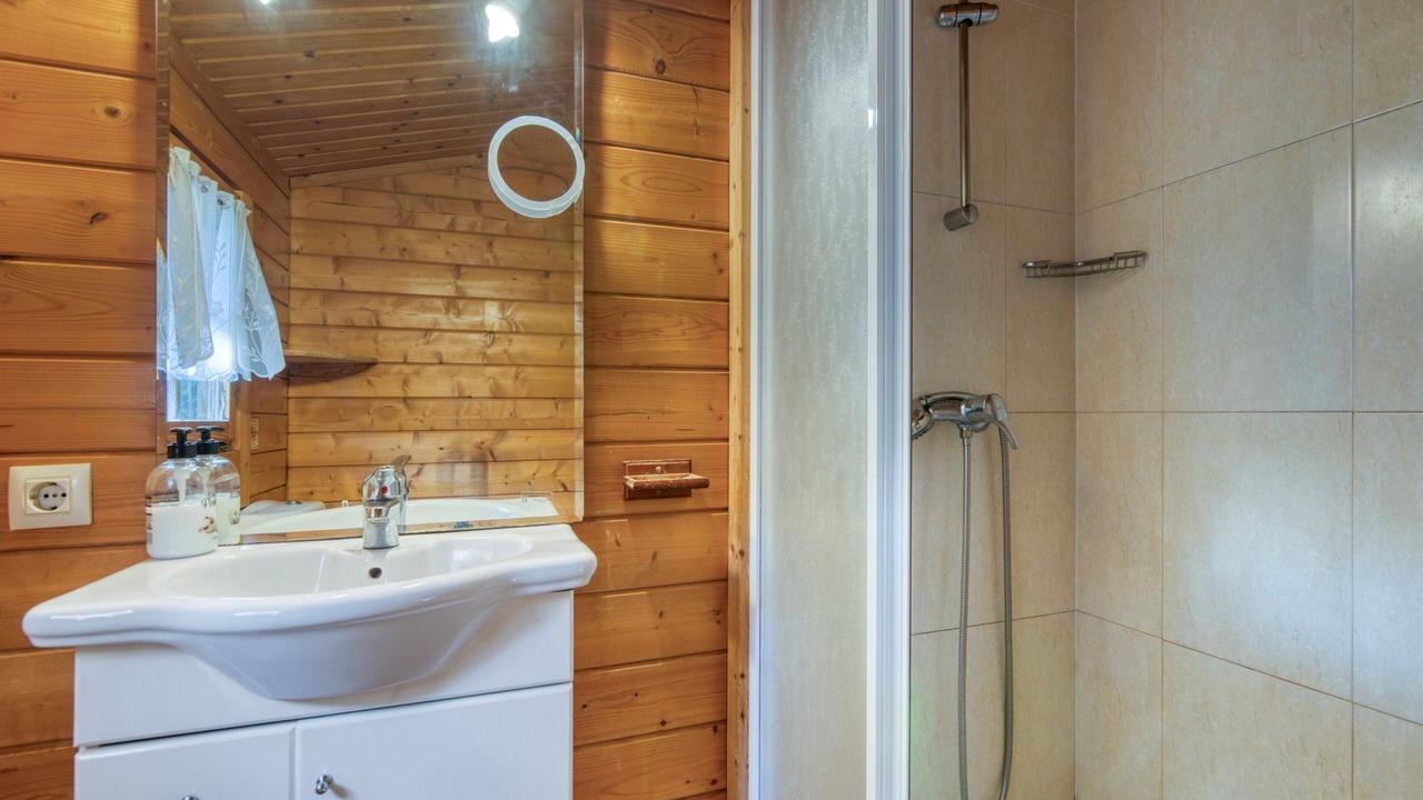 Photo of Bathroom in Benicolet