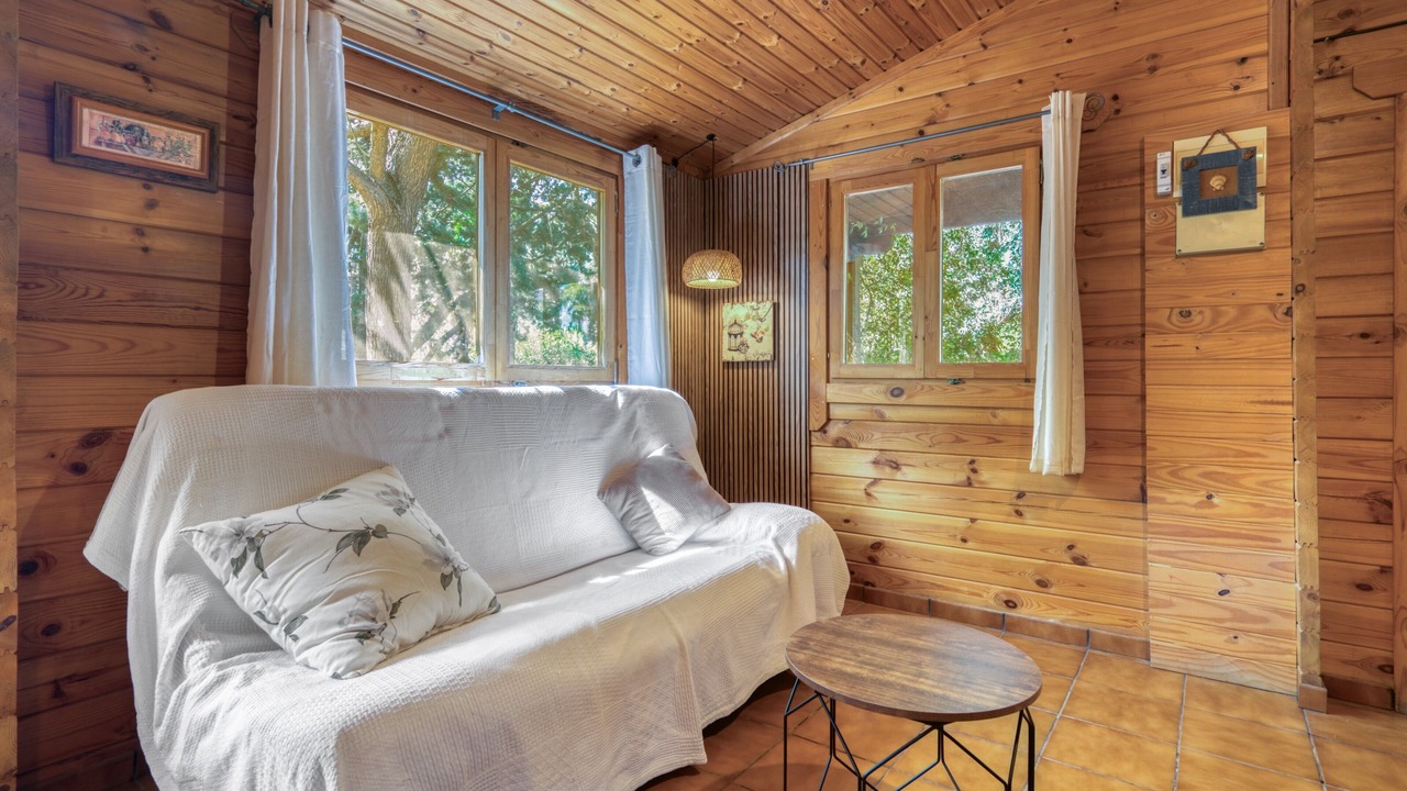 Photo of Livingroom in Benicolet