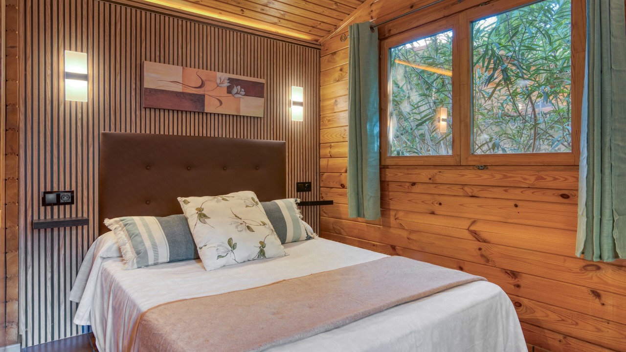 Photo of Bedroom in Benicolet