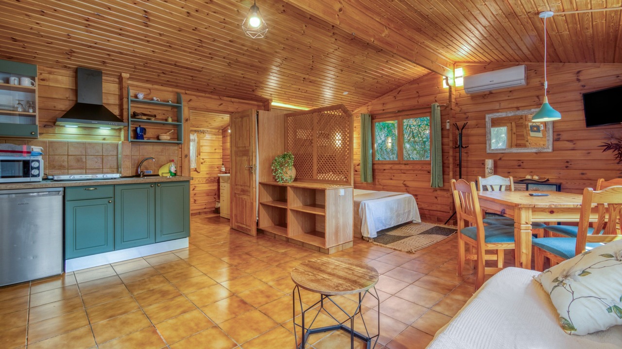 Photo of Bedroom in Benicolet