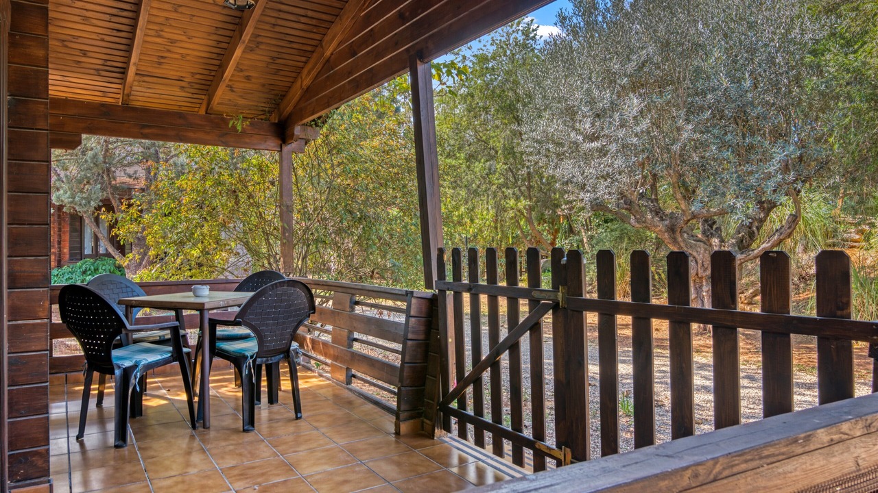 Photo of Outdoor in Benicolet