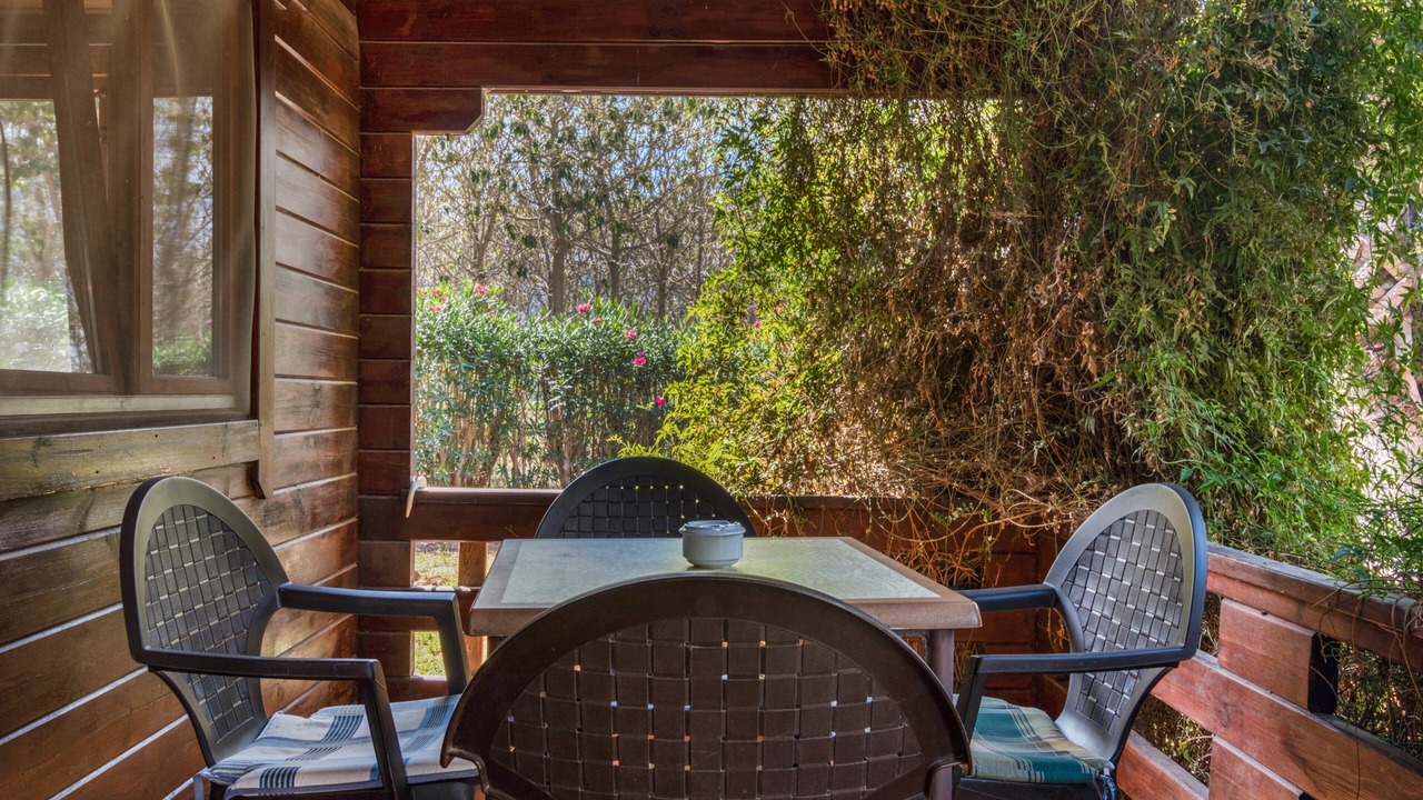 Photo of Outdoor in Benicolet