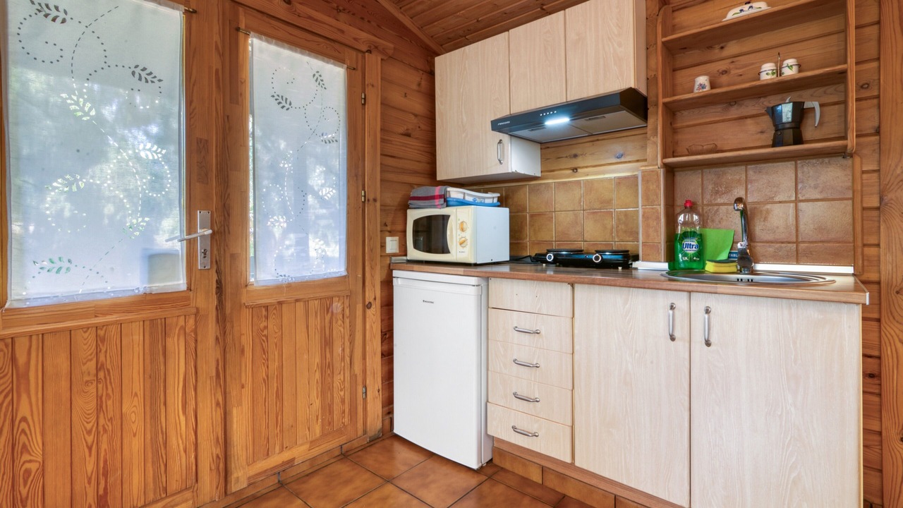 Photo of Kitchen in Benicolet