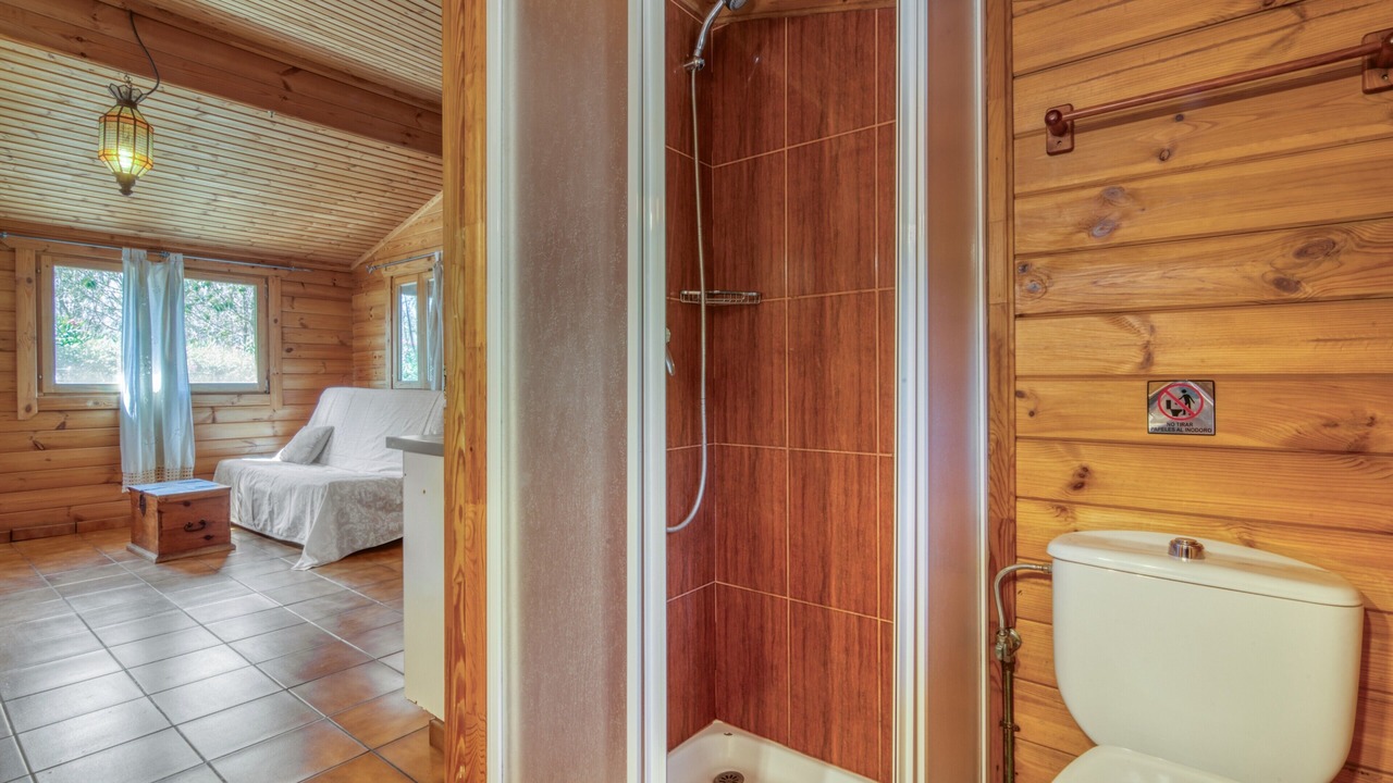 Photo of Bathroom in Benicolet